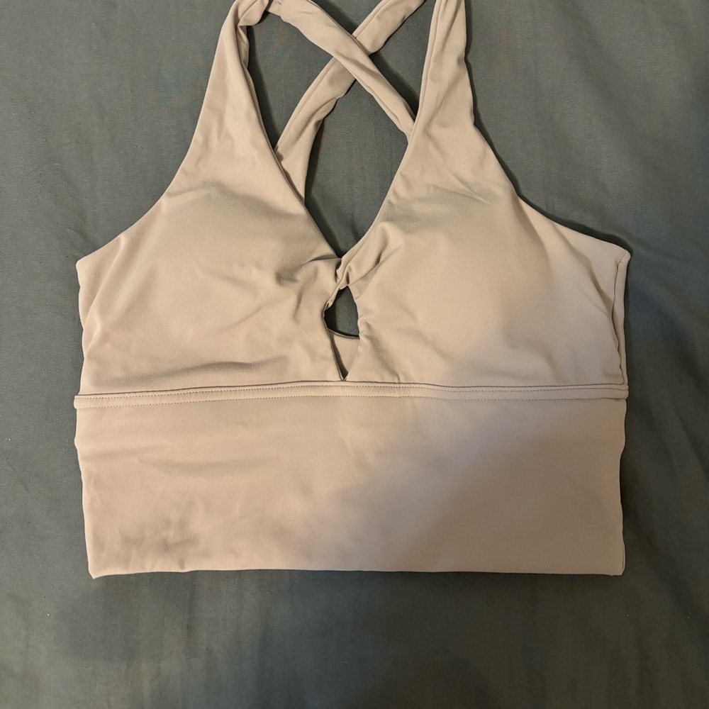 Sports bra